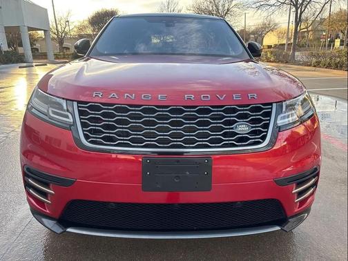 2020 Land Rover Range Rover Velar P340 S R-Dynamic