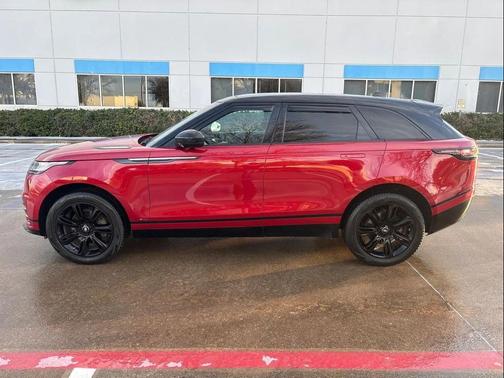 2020 Land Rover Range Rover Velar P340 S R-Dynamic