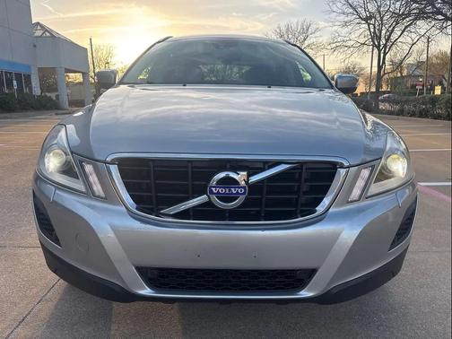2013 Volvo XC60 3.2