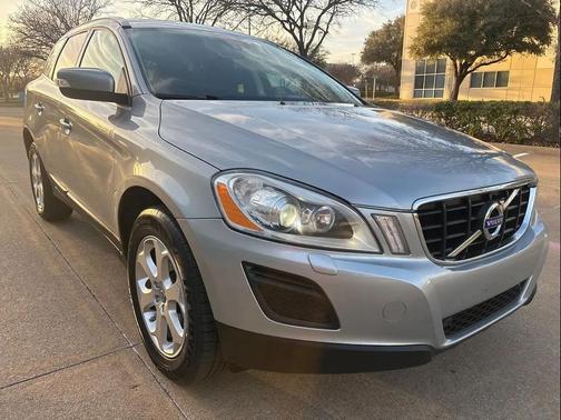 2013 Volvo XC60 3.2