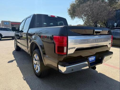 2019 Ford F-150 King Ranch
