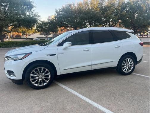 2019 Buick Enclave Essence