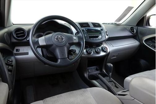 2010 Toyota RAV4 Base