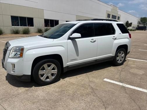 2014 GMC Terrain SLT-1