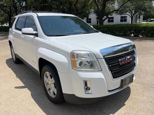 2014 GMC Terrain SLT-1