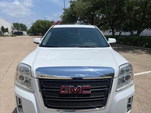 2014 GMC Terrain SLT-1
