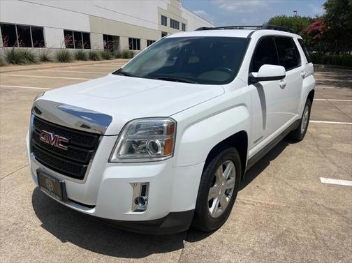 2014 GMC Terrain SLT-1