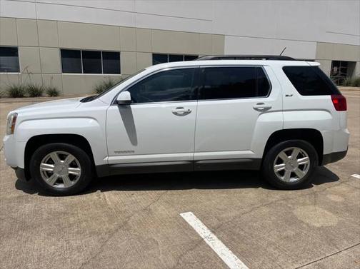 2014 GMC Terrain SLT-1