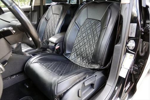 2013 Volkswagen Jetta SportWagen TDI