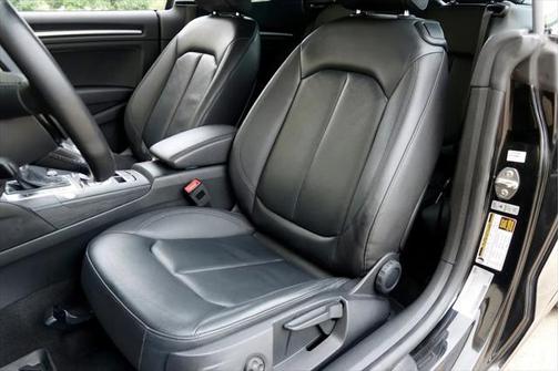 2016 Audi A3 2.0T Premium Plus