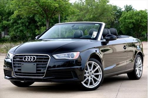 2016 Audi A3 2.0T Premium Plus