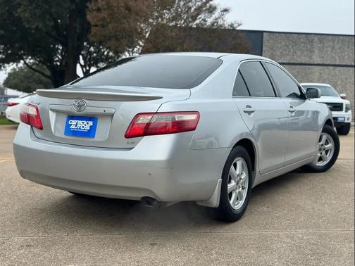 2007 Toyota Camry LE