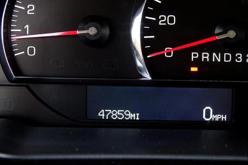 2006 Cadillac DTS Base