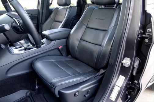 2017 Jeep Grand Cherokee Summit