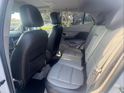 2014 Buick Encore Premium