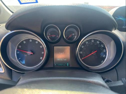 2014 Buick Encore Premium