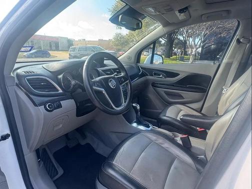 2014 Buick Encore Premium