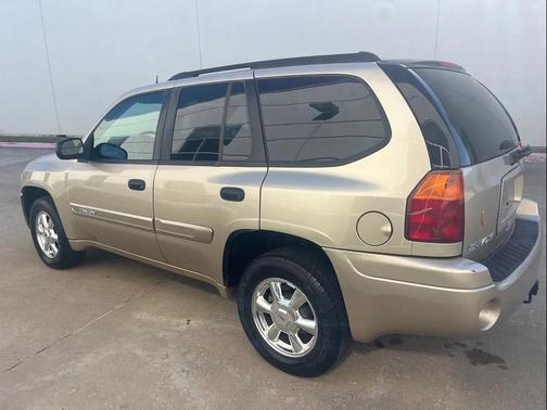 2005 GMC Envoy SLE