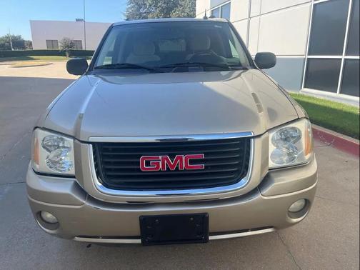 2005 GMC Envoy SLE