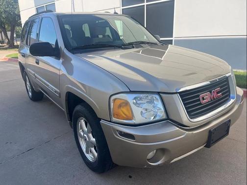 2005 GMC Envoy SLE