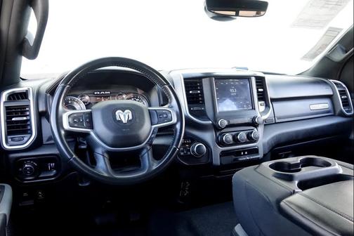 2021 RAM 1500 Lone Star