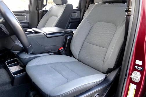 2021 RAM 1500 Lone Star