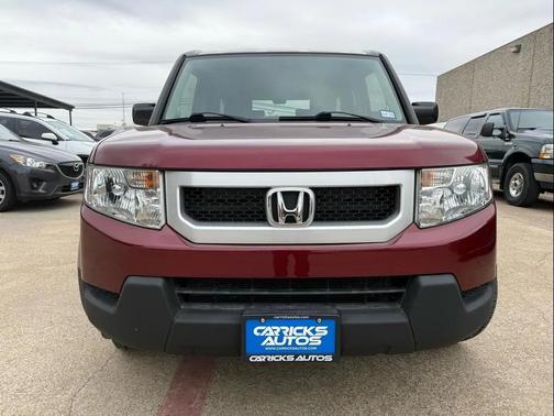 2011 Honda Element EX