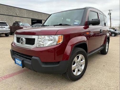 2011 Honda Element EX