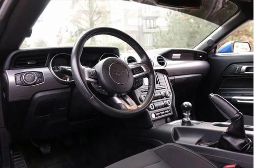 2018 Ford Mustang GT