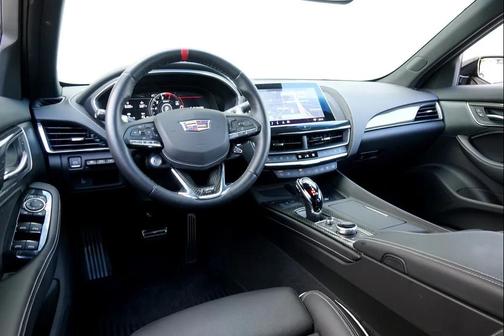 2023 Cadillac CT5-V V-Series Blackwing