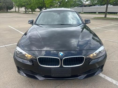 2015 BMW 328 328i