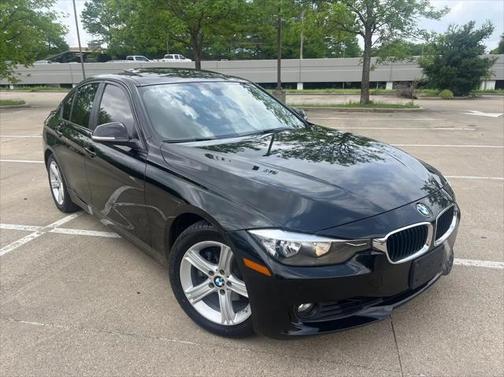 2015 BMW 328 328i