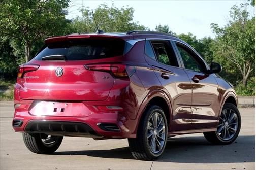 2020 Buick Encore GX Select