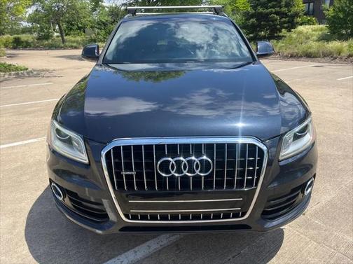 2015 Audi Q5 2.0T Premium Plus