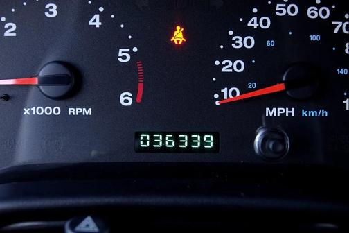 2006 Jeep Wrangler Unlimited