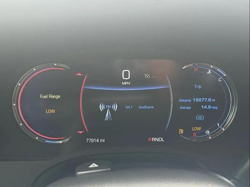 2019 Cadillac Escalade Premium Luxury