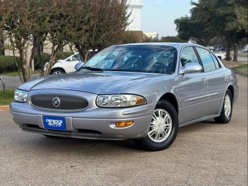 2005 Buick LeSabre Limited