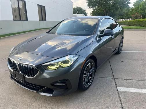 2021 BMW 228 Gran Coupe xDrive