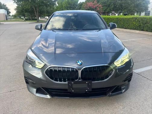 2021 BMW 228 Gran Coupe xDrive