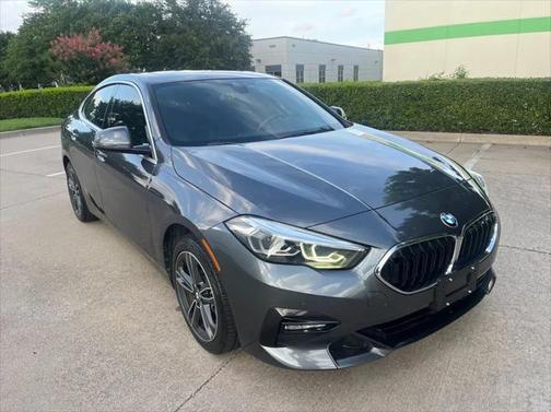 2021 BMW 228 Gran Coupe xDrive
