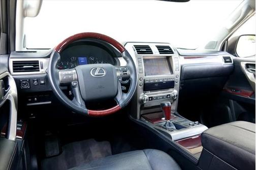2014 Lexus GX 460 Base