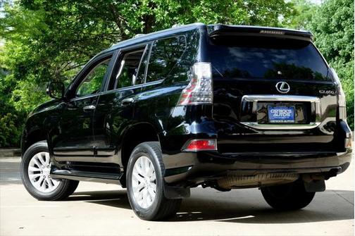 2014 Lexus GX 460 Base