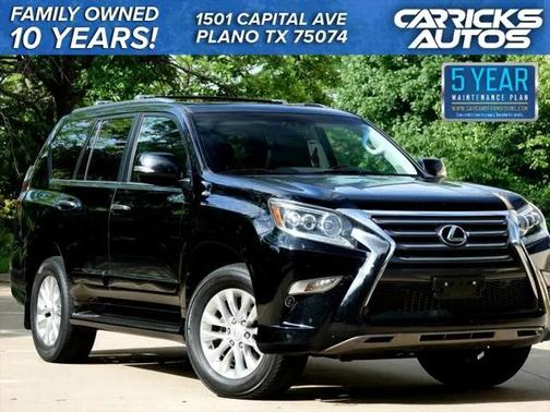 2014 Lexus GX 460 Base