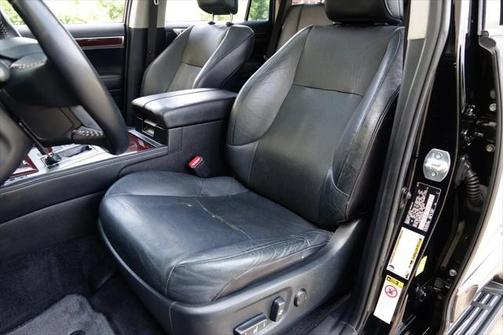 2014 Lexus GX 460 Base