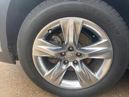 2015 Toyota Highlander Limited Platinum