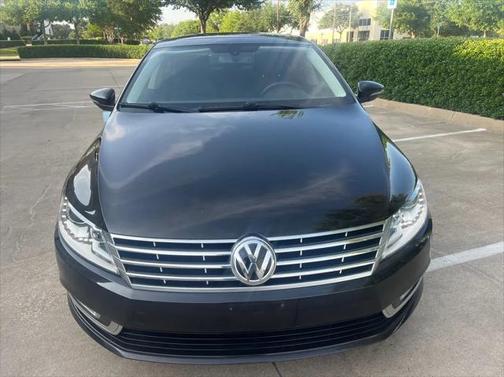 2014 Volkswagen CC 2.0T Executive