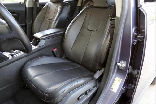 2014 GMC Terrain SLT-1