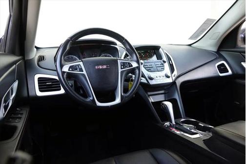 2014 GMC Terrain SLT-1