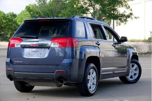 2014 GMC Terrain SLT-1