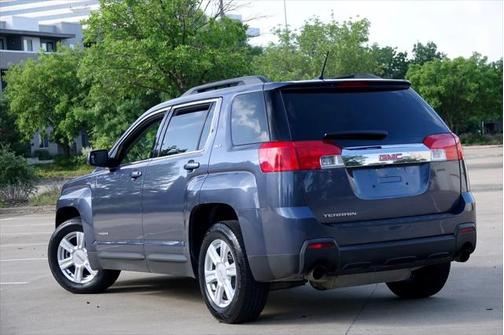2014 GMC Terrain SLT-1